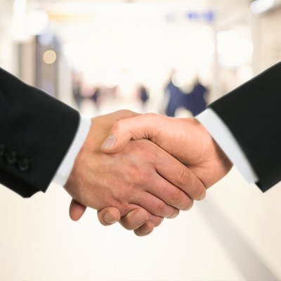 North West Facing House