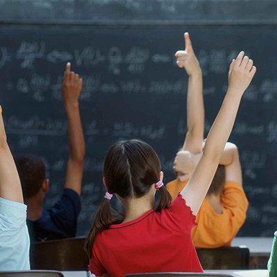 North West Facing House