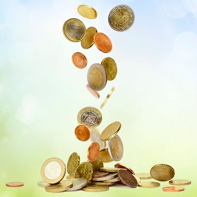 North West Facing House