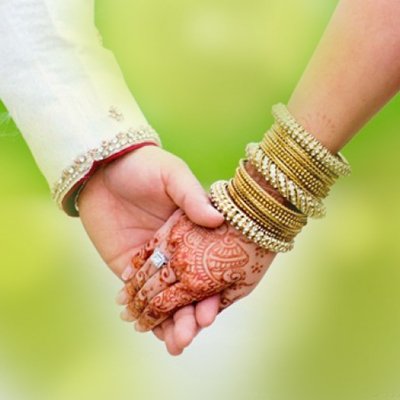 North West Facing House