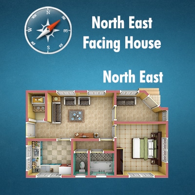 North-East-facing-house – English