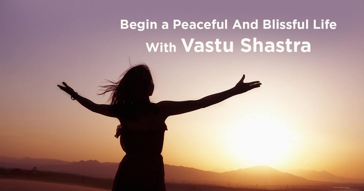 Vastu Shastra Quotes