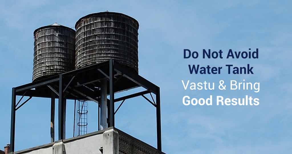 Four Tips for buying Overhead Water Tank